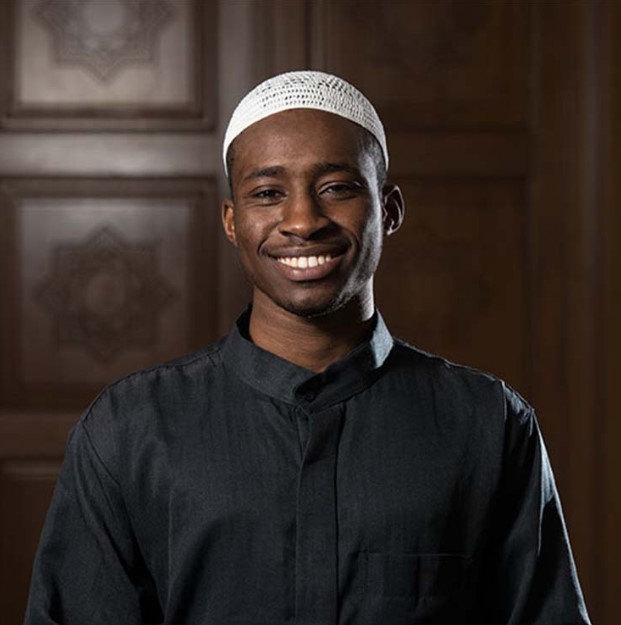 Bengkel Keranda Jenazah